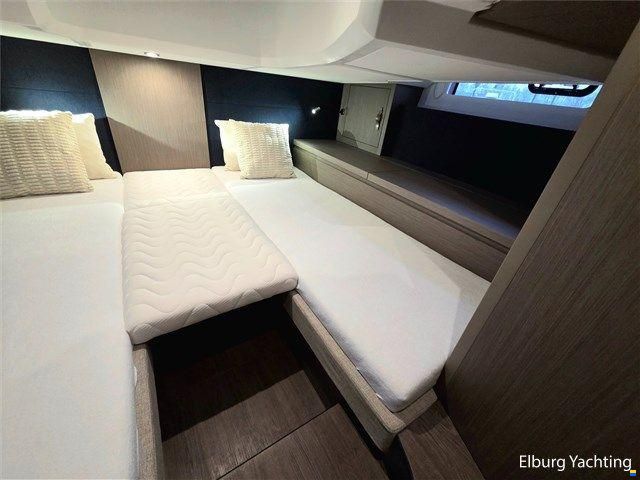 Beneteau Gran Turismo 41