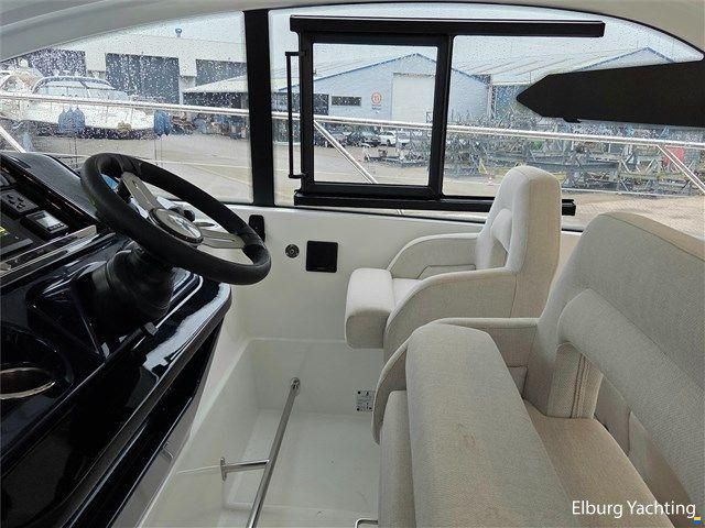 Beneteau Gran Turismo 41
