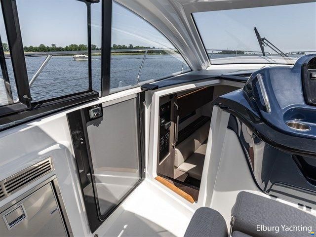 Beneteau Gran Turismo 41