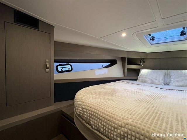 Beneteau Gran Turismo 41