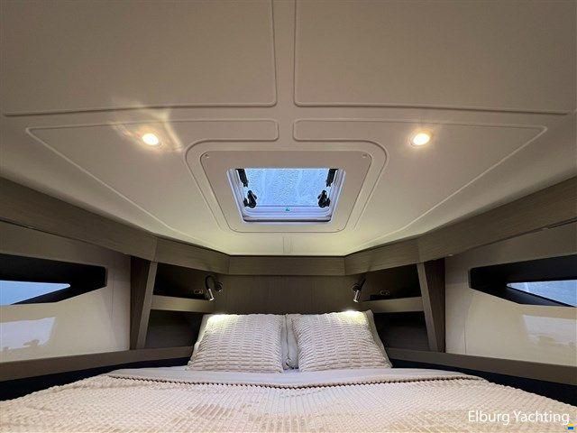 Beneteau Gran Turismo 41