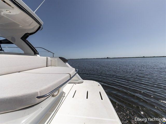Beneteau Gran Turismo 41