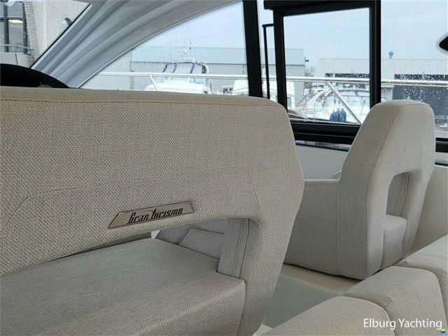 Beneteau Gran Turismo 41