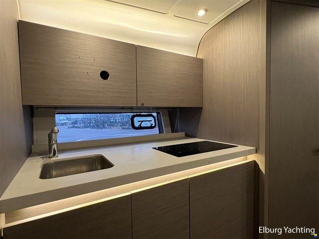 Beneteau Gran Turismo 41