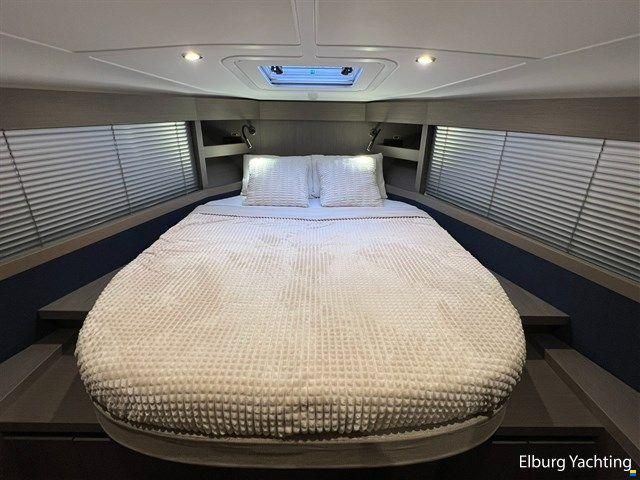 Beneteau Gran Turismo 41