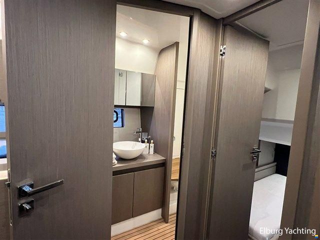 Beneteau Gran Turismo 41