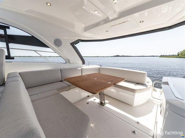 Beneteau Gran Turismo 41