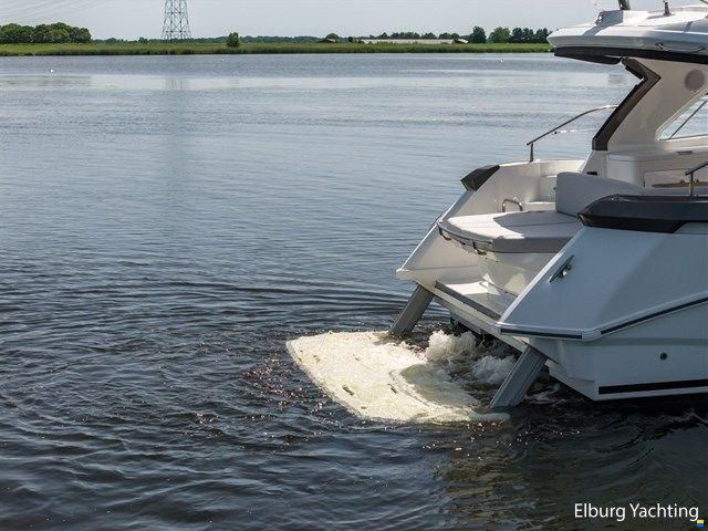 Beneteau Gran Turismo 41