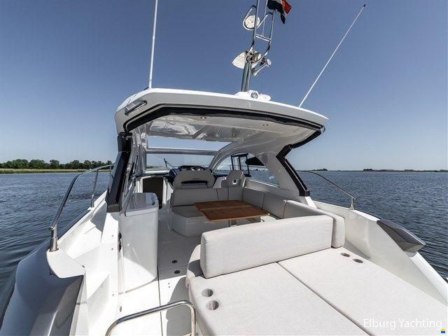 Beneteau Gran Turismo 41