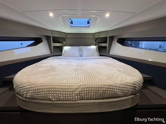 Beneteau Gran Turismo 41