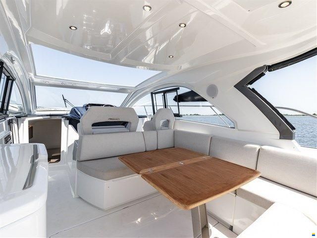 Beneteau Gran Turismo 41
