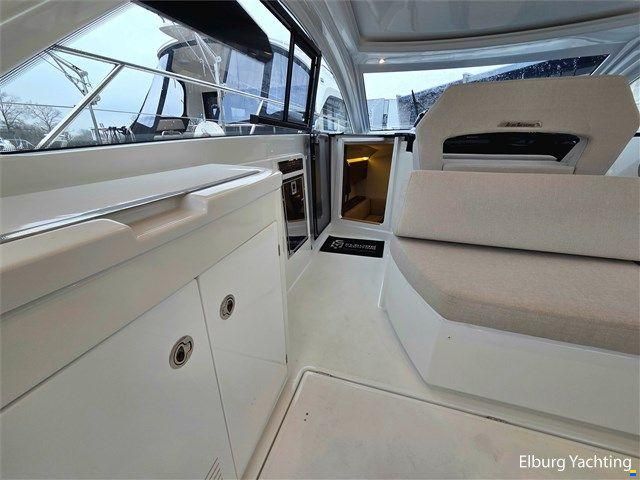 Beneteau Gran Turismo 41