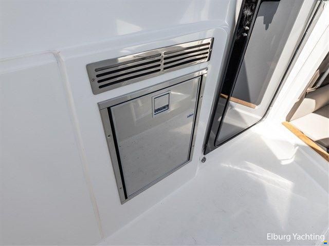 Beneteau Gran Turismo 41