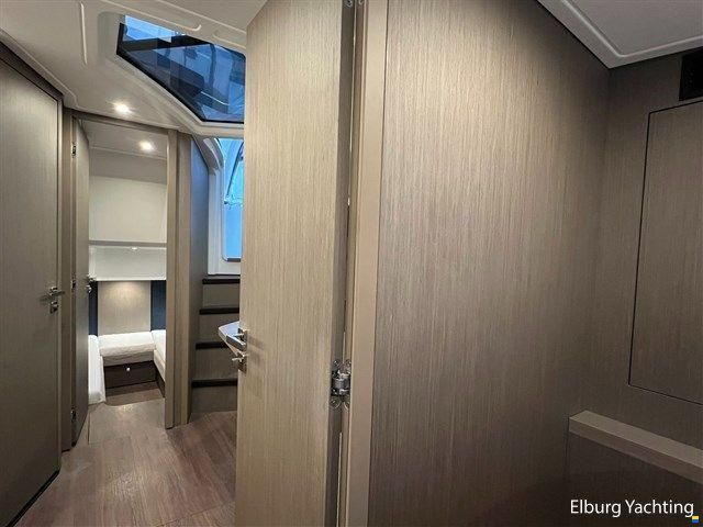Beneteau Gran Turismo 41