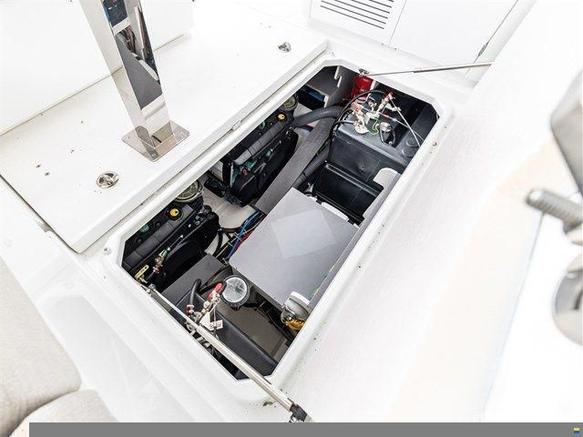 Beneteau Gran Turismo 41