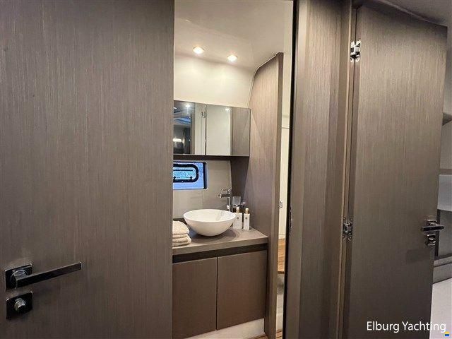 Beneteau Gran Turismo 41