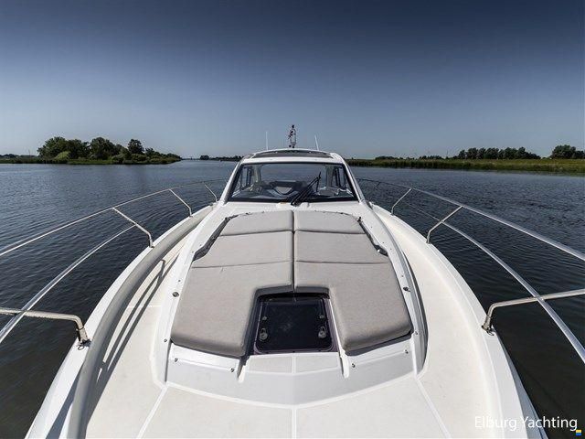 Beneteau Gran Turismo 41
