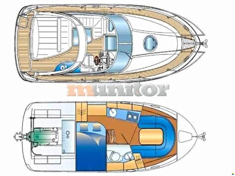 Bavaria 27 Sport