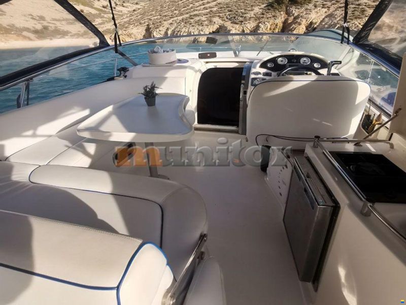 Bavaria 27 Sport