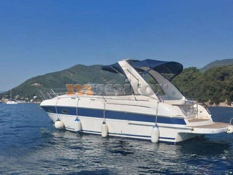 Bavaria 27 Sport
