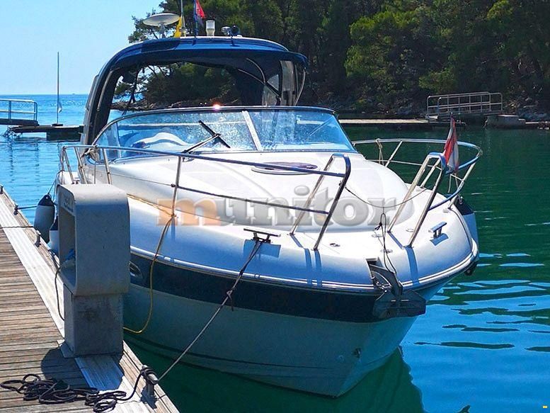 Bavaria 27 Sport