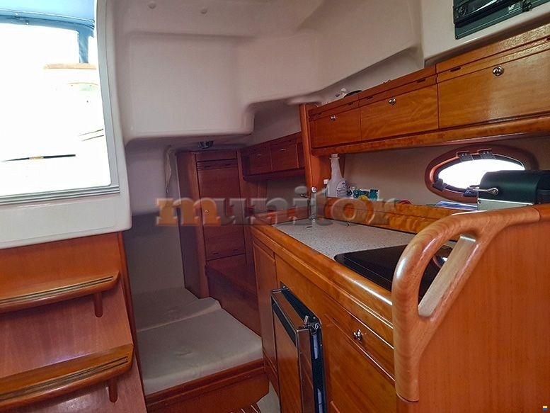 Bavaria 27 Sport