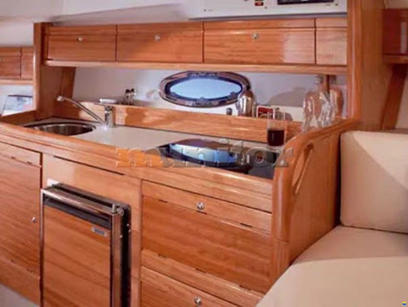 Bavaria 27 Sport