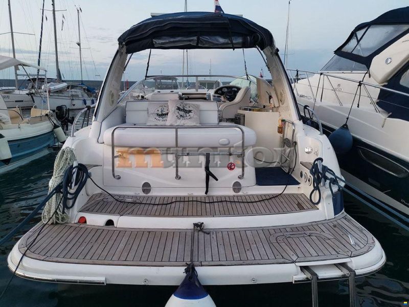 Bavaria 27 Sport