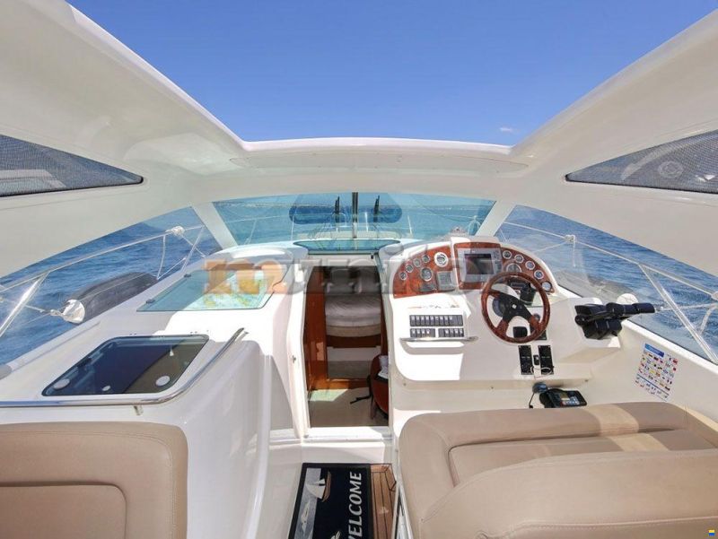 Jeanneau 34 Prestige