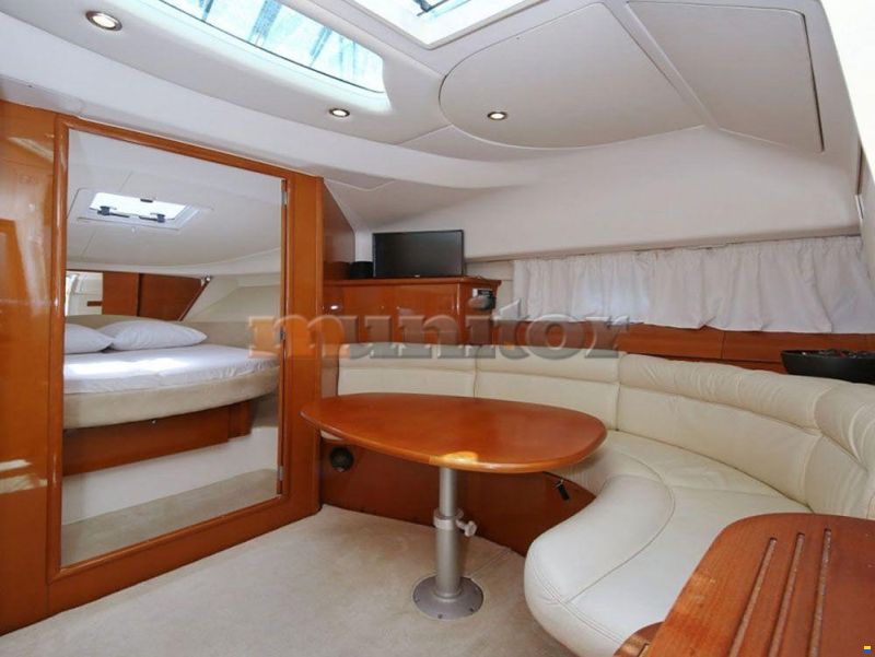 Jeanneau 34 Prestige