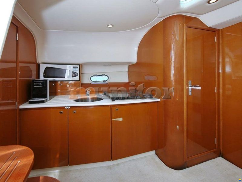 Jeanneau 34 Prestige