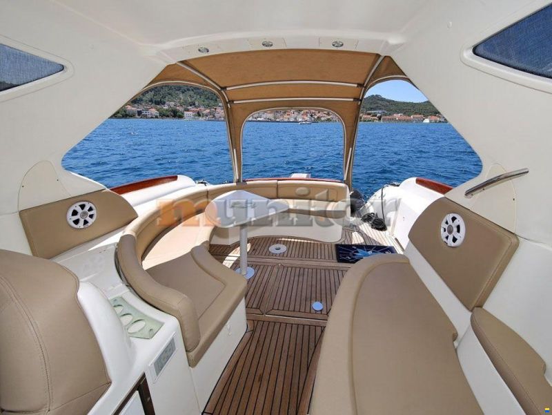 Jeanneau 34 Prestige