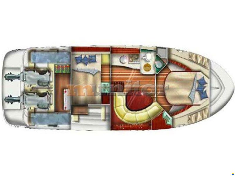 Jeanneau 34 Prestige