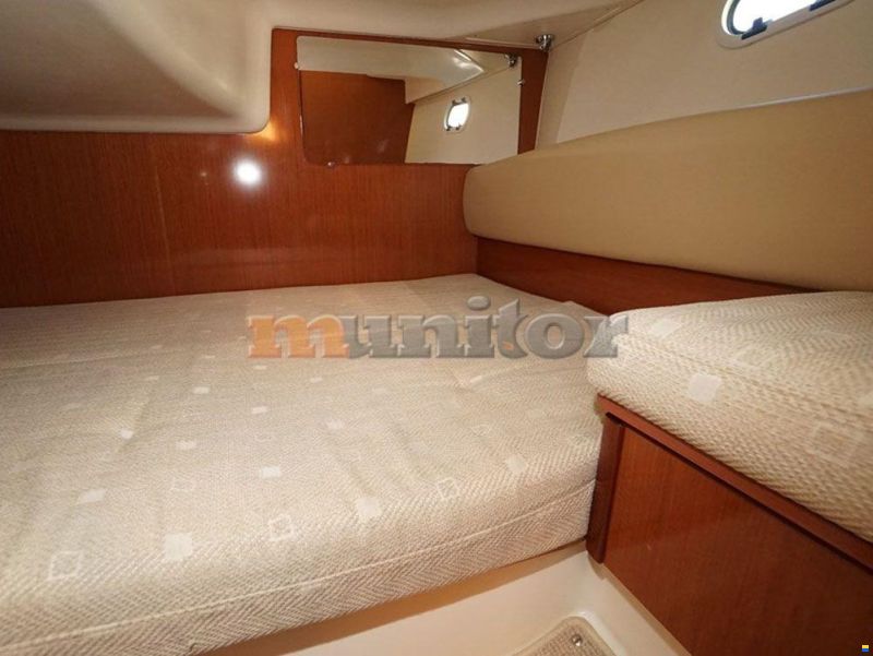 Jeanneau 34 Prestige
