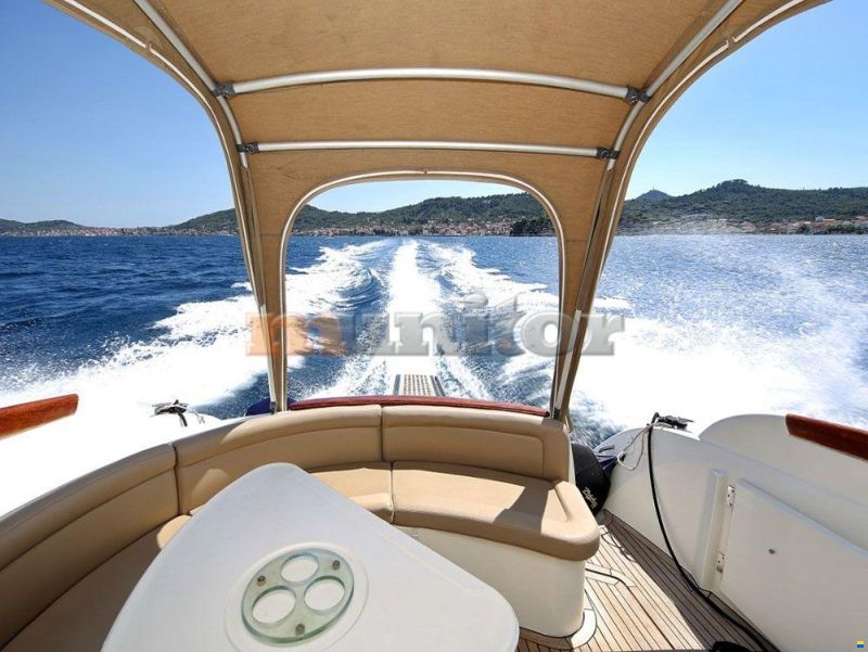 Jeanneau 34 Prestige