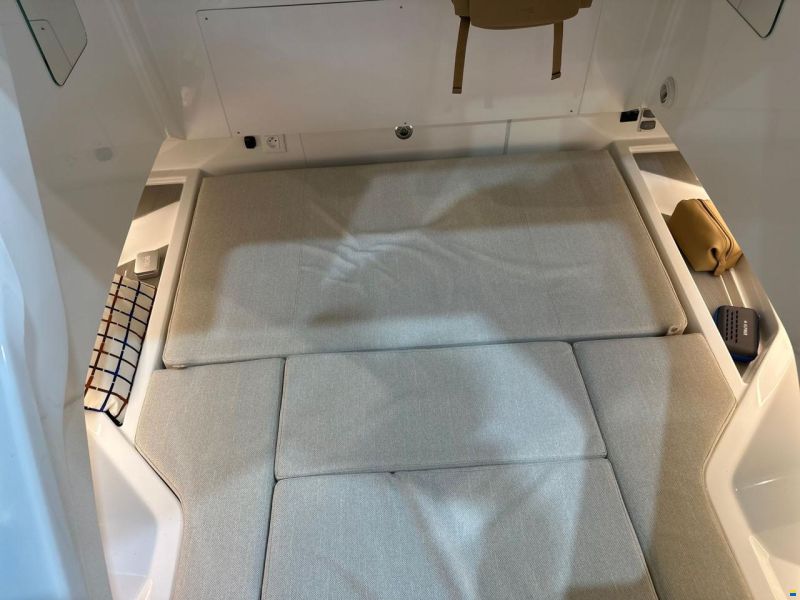 Wellcraft 28 Explorer