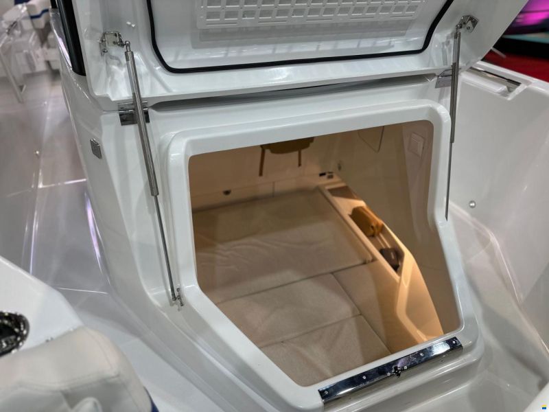 Wellcraft 28 Explorer