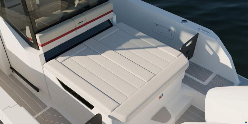 Wellcraft 28 Explorer