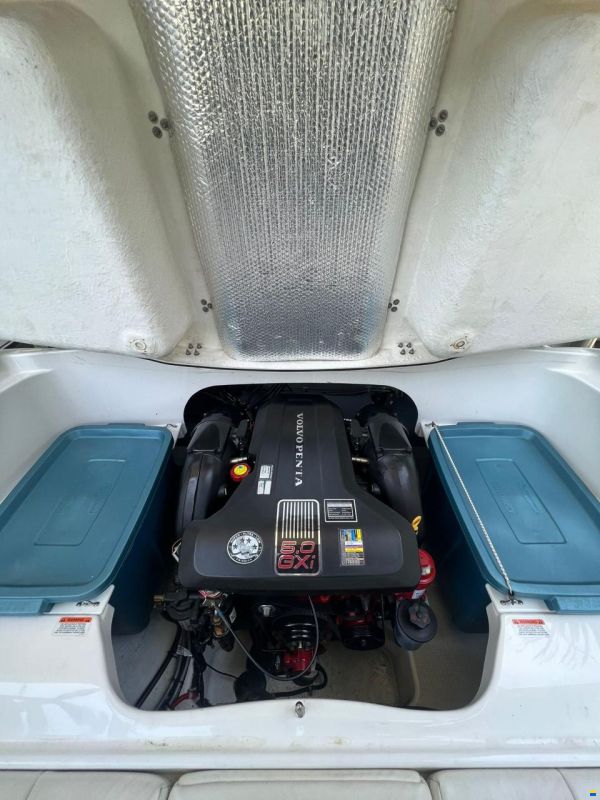 Champion Boats Chase 600 Bowrider