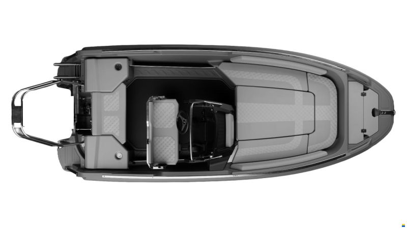 Roto HYDRA 460 Family
