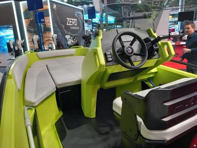 Roto HYDRA 460 Family