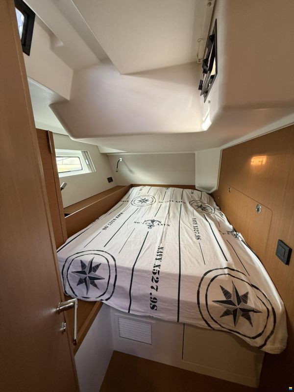 Beneteau First 53