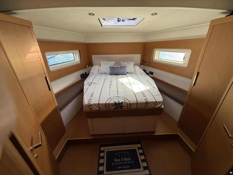 Beneteau First 53