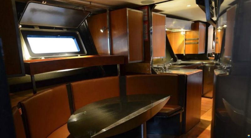 Pendennis Wally 33m