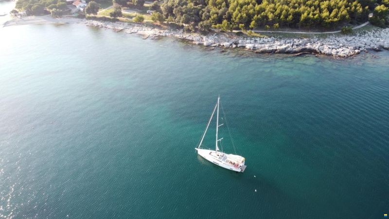 Beneteau Oceanis 46.1