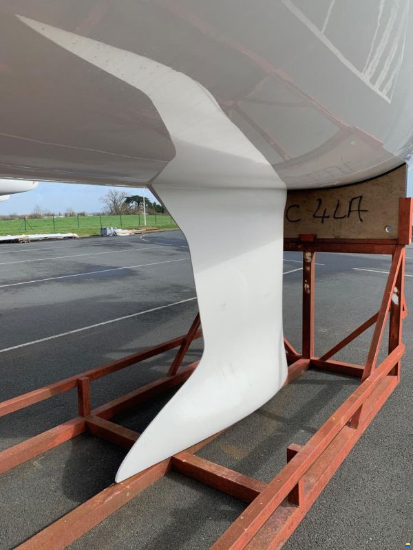 Beneteau Oceanis 46.1