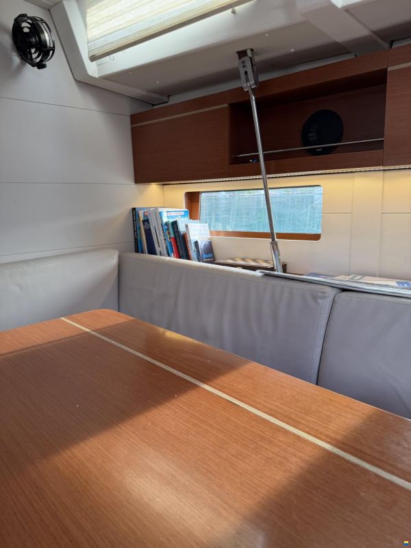 Beneteau Oceanis 46.1