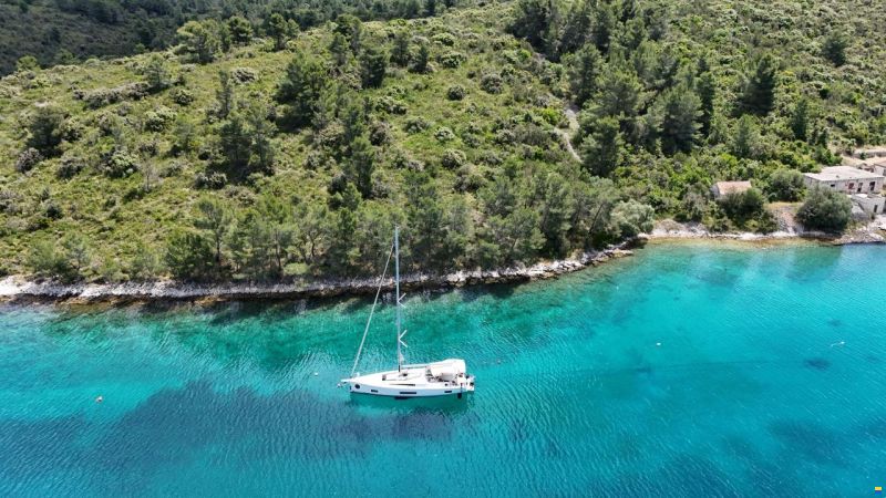 Beneteau Oceanis 46.1