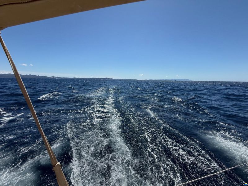 Beneteau Oceanis 46.1