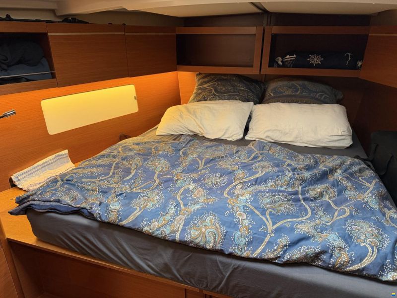Beneteau Oceanis 46.1